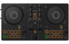 DJ kontroller AlphaTheta DDJ-FLX2, must