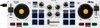 DJ kontroller Hercules DJControl Mix Bluetooth