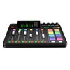 Muusikaproduktsiooni jaam Rode Rodecaster Pro II, must