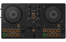 DJ kontroller AlphaTheta DDJ-FLX2, must