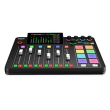Muusikaproduktsiooni jaam Rode Rodecaster Pro II, must