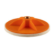 Poleerimisvilt Neo 75x10 mm M14
