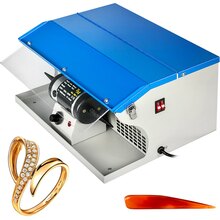 Ehete poleerimismasin Vevor 200W