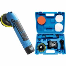 Akupoleerija Bgs Technic 9259