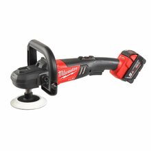 Akupoleerija Milwaukee M18 FAP180-502X