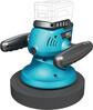 Akunuga polisher Dedra DED7084