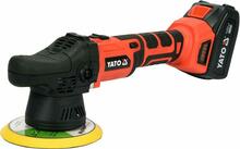 Akupoleerija Yato YT-82920