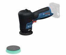 Akupolisher Bosch GPO 12V-77 SOLO