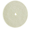 Poleerimisketas Gerd Merino Klett 125mm