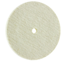 Poleerimisketas Gerd Merino Klett 125mm