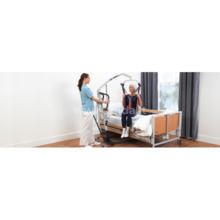 Mobiilne elektriline tõstuk Invacare Birdie EVO