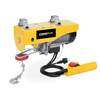 Elektritali Powerplus POWX901, 1000 W, 200/400 kg