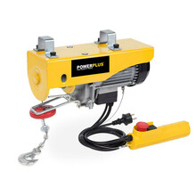 Elektritali Powerplus POWX901, 1000 W, 200/400 kg