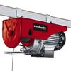 Elektriline trossitõstuk Einhell TC-EH 250, 500 W