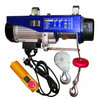Elektriline vintsi Nutool 400/800 kg, 1250 W