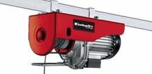 Elektritali Einhell TC-EH 500, 1000 W