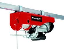 Elektriline trossvints Einhell TC-EH 1000