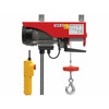 Elektriline tõstuk Yato YT-5905, 1050 W, 300/600 kg