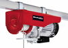 Elektritali Einhell TC-EH 600, 1050 W, 600 kg