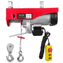 Elektriline tõstuk Vevor 998 kg, 1600 W