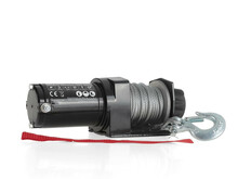 Elektrivints Geko G81701, 12V, 2000LB