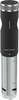 Sous vide tsirkulaator ProfiCook PC-SV 1126, roostevaba teras/must, 800 W