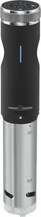 Sous vide tsirkulaator ProfiCook PC-SV 1126, roostevaba teras/must, 800 W