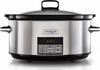 Aeglane pliit Crock-Pot CSC063X, 7,5 l