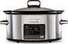 Haudepott Crock-Pot CSC066X, 5,6 L, hõbe
