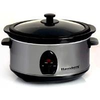 Aeglane pliit Hausberg HB-1300 Bervin Dis Ticaret Ltd Sti