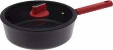 Pott 5five Simply Smart Silitop, 28 cm, alumiinium