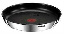 Praepann Tefal Ingenio Emotion, 28 cm, alumiinium