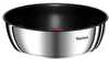 Sügav pann Tefal Ingenio Emotion, 24 cm, alumiinium