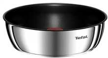 Sügav pann Tefal Ingenio Emotion, 24 cm, alumiinium