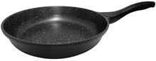 Pann Ketler Olive, 28 cm, alumiinium, must