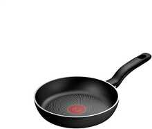 Praepann Tefal Frypan FP20 B Lou ILC Start Easy, 20 cm, must