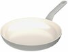 Pann Berghoff Balance Moonmist 3950422, 28 cm, alumiinium