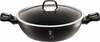 Pott Berlinger Haus Black Silver BH-1850, 28 cm, 3,8 L