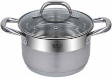 Kastrul Resto 92102, 16 cm, 1.9 L