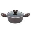 Pott Resto Casserole D20CM, 93018, 2 L