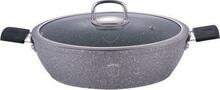 Pott Berlinger Haus Stone Touch BH-1158, 28 cm, 3,8 L, hall