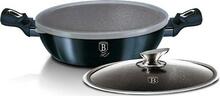 Pott Berlinger Haus Metallic Aquamarine BH-6794, 28 cm, 2,3 L