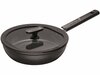 Praadimispott Fiskars Hard Face 1075528, 24 cm, 2.2 L