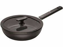 Praadimispott Fiskars Hard Face 1075528, 24 cm, 2.2 L