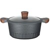 Pott Resto 93503, 20 cm, 4.6 L