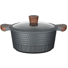 Pott Resto 93503, 20 cm, 4.6 L