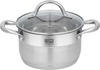 Pott Resto 92103, 18 cm, 2.7 L
