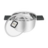 Pott Resto 92202, 18 cm, 2.5 L