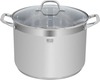 Hautisepott Resto 92009, 30 cm, 15 L