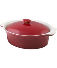 Küpsetusnõu Lamart Casa LT9206, 36 cm, 2,7 L